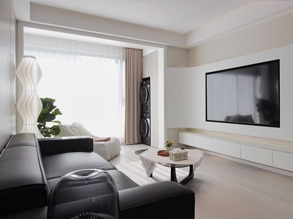 裝修設(shè)計效果圖